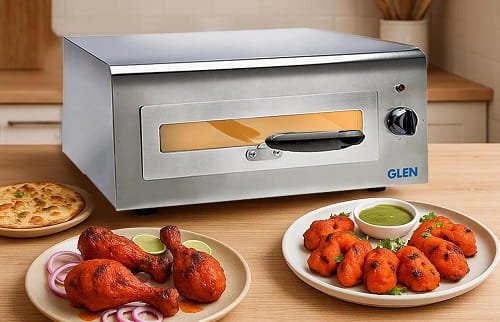 Electric Tandoor