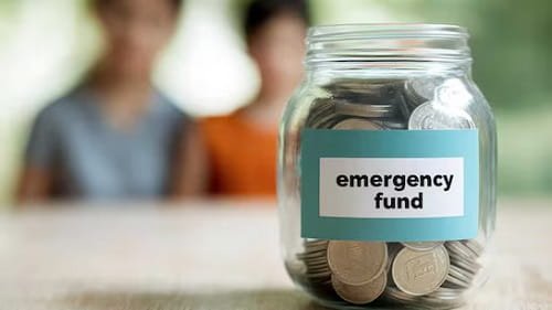 Emergency Fund
