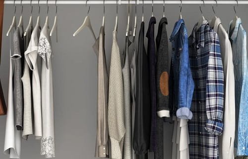 Essential Clothing