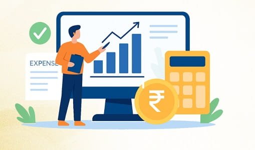  Expenses Using Free Tools