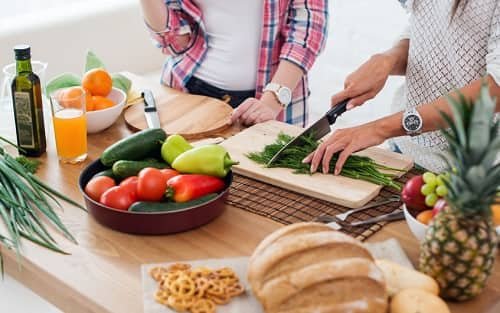 Healthy Lifestyle for Beginners at Home