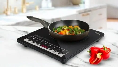 Induction Cooktop