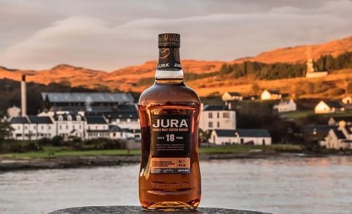 Jura Whisky