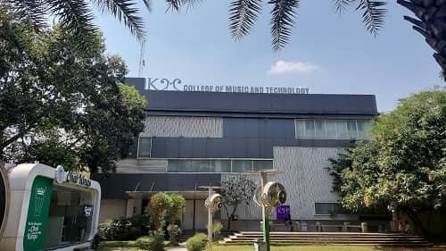 KM Music Conservatory (KMMC)
