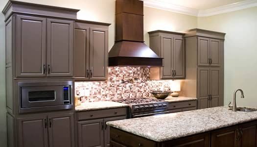 Kitchen Chimney