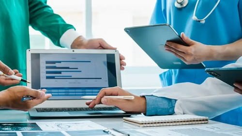 Medical Billing Software