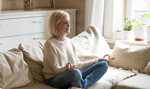 Mental Health with Simple Daily Habits