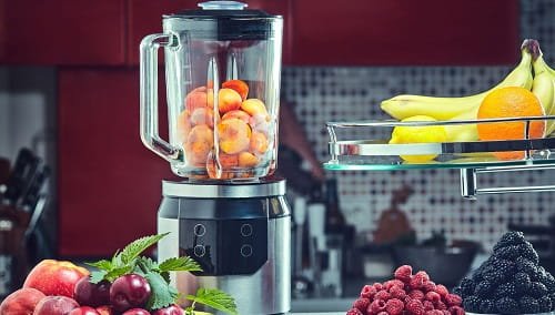 Mixer Grinder 