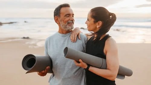 Morning Routine for Better Health