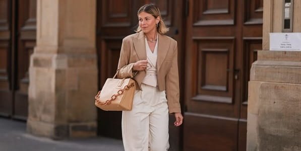 Office Wear Fashion Ideas for Professionals