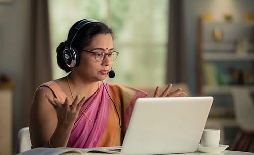 Online Tutoring and Coaching Classes