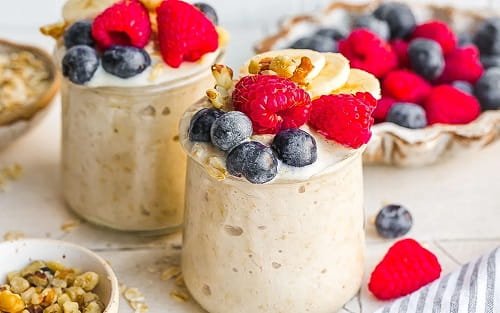 Overnight Oats