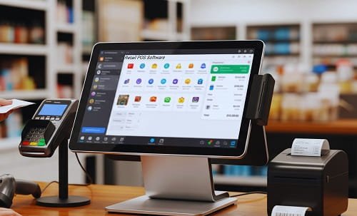 POS Software