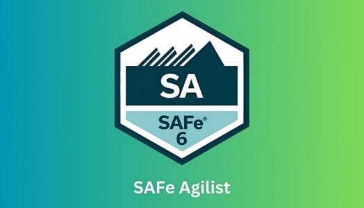 SAFe Agilist