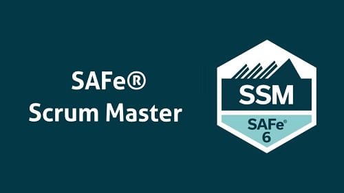 SAFe Scrum Master