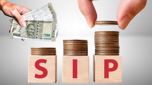 SIP Investment with Small Amounts