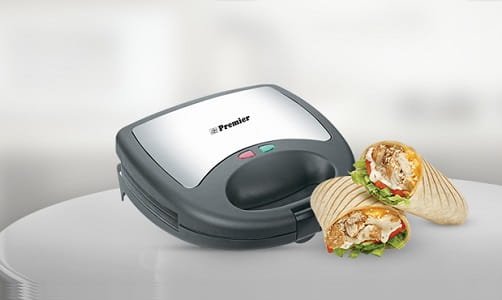 Sandwich Maker