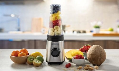 Smoothie Maker