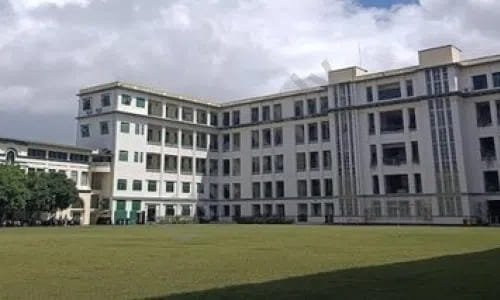 St. Xavier’s Collegiate School, Park Street, Kolkata