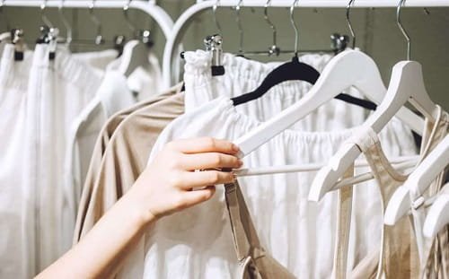 Sustainable Fashion
