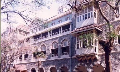 The Cathedral and John Connon School, Mumbai