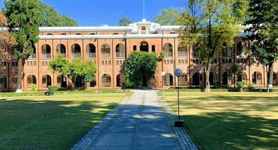 The Doon School, Dehradun – The Eton of India