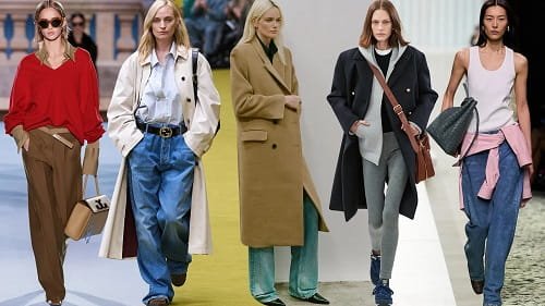Women's Everyday Fashion