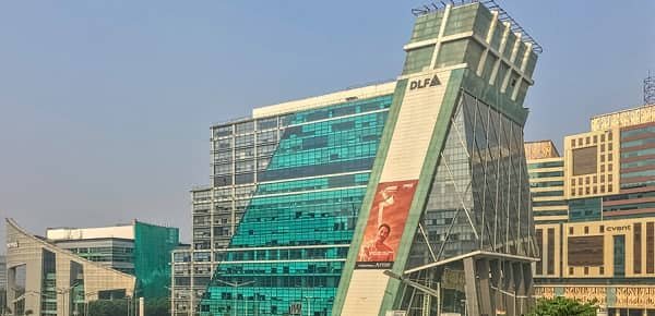 DLF Limited