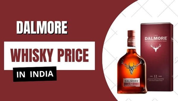 Dalmore Whisky