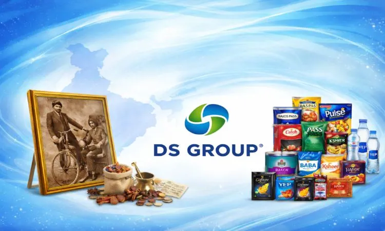 FMCG Companies