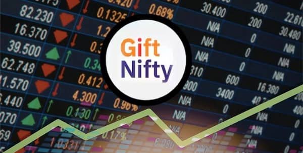 Gift Nifty Market