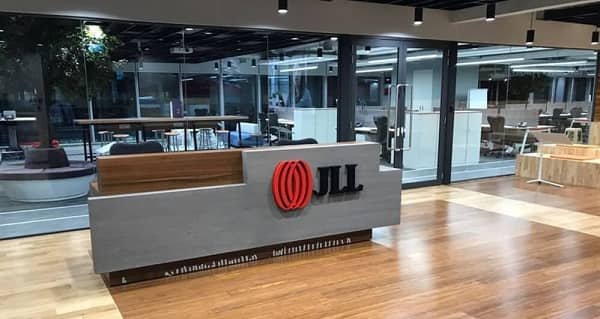 JLL India