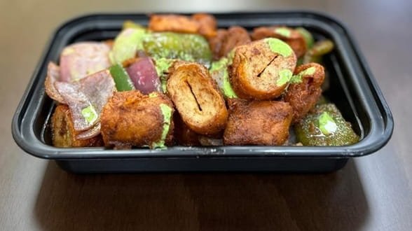 punjabi chaap