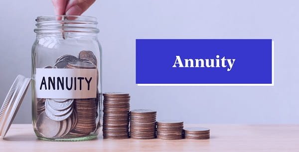 Annuity 