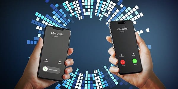 Call Forwarding 
