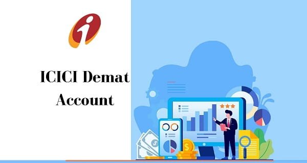 ICICI Bank Demat Account 