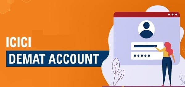  ICICI Demat Account