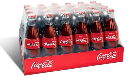 List of 10 Rupees Soft Drinks in India 2026