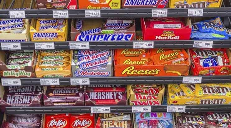 List of Chocolates Under 50 Rupees in India 2026