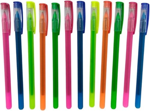 List of Gel Pen In India Under 10 Rs, 20 Rs, 50 Rs, 100 Rs