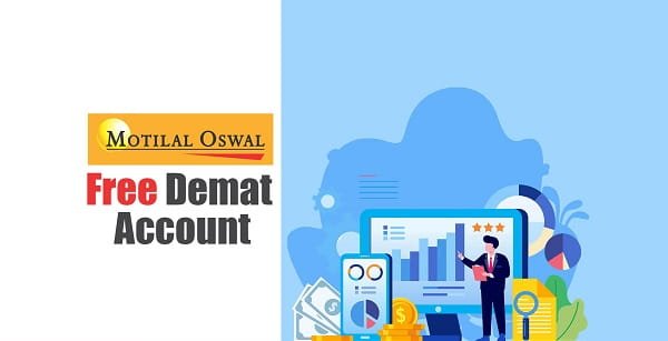 Motilal Oswal Demat