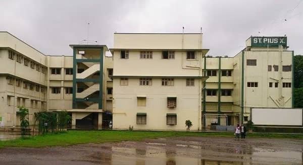 Mulund Schools