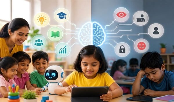Student Development In Thane