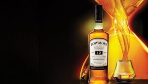 Bowmore Whisky Price in India
