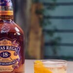 Chivas Regal Whisky Price in India