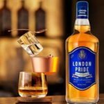 London Pride Whisky Price in India