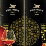 Morpheus Rare Luxury Whisky Price in India