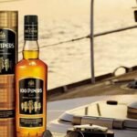 100 Pipers Whisky Price in India