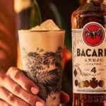 Bacardi Whisky Price in India