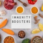 How to Boost Immunity Naturally with Everyday Foods